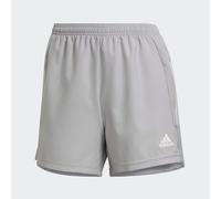 Short Condivo 21 Team Light Grey / White XL