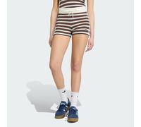 SHORT CORTI A STRISCE SUMMER GLOW ADIDAS ORIGINALS Crystal Sky S