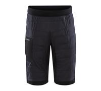 Short Craft Core Nordic Insulate Noir S