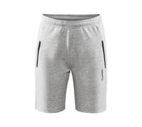 Short Craft core soul Gris L