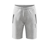 Short Craft core soul Gris M