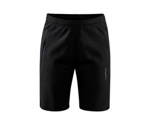 Short Craft core soul Nero M