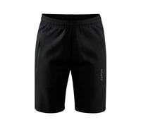 Short Craft core soul Noir M