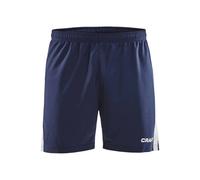 Craft Pro Control Shorts Blu XL Uomo