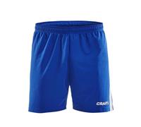 Short Craft pro control Blu 3XL