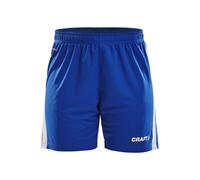 Short Craft pro control Blu L