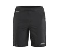 Craft Pro Control Impact Shorts Nero XL Uomo