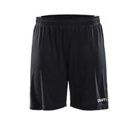 Short Craft pro control longer Noir L