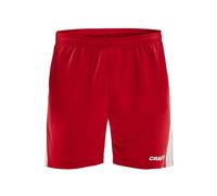 Short Craft pro control Rosso S