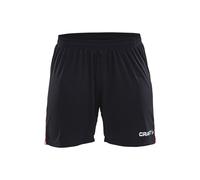 Short Craft progress contrast Noir L