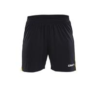 Short Craft progress contrast Noir L