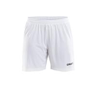 Short Craft squad solid Bianco L
