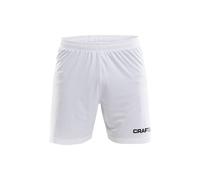 Short Craft squad solid Blanc 2XL
