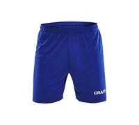 Short Craft squad solid Bleu M