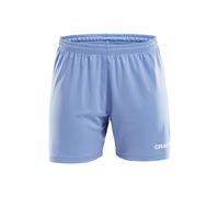 Short Craft squad solid Bleu M