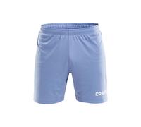 Short Craft squad solid Bleu S