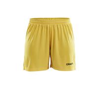 Short Craft squad solid Jaune 2XL