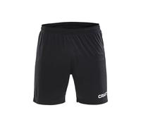 Short Craft squad solid Noir 3XL