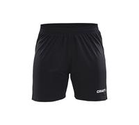 Short Craft squad solid Noir XS