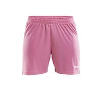 Short Craft squad solid Rose L