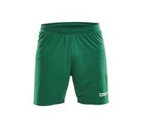 Short Craft squad solid Vert XS