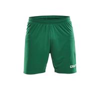 Short Craft squad solid Vert XS