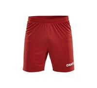 Short Craft squad solid wb Rouge 2XL