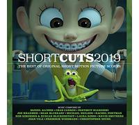 【帯付国内仕様】short cuts 2019(ショートカッツ2019)