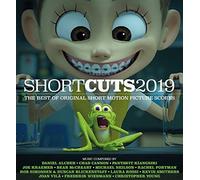 Short Cuts 2019/ O.S.T. - Short Cuts 2019 / O.S.T.