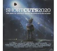Various Artists Shortcuts 2020 (CD) Album