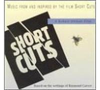 Short Cuts by Mark Isham, Annie Ross [Music CD]