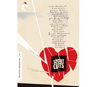 Short Cuts (Criterion Collection)