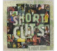 Short Cuts Criterion Collection Laserdisc