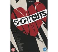 Short Cuts [Edizione: Regno Unito] [Edizione: Regno Unito]