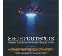 Short Cuts/ O.S.T. - Short Cuts / O.S.T.