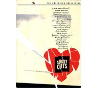 Short Cuts - Short Cuts