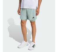 Short D4T ALLENAMENTO 2IN1 Wonder Sage XL