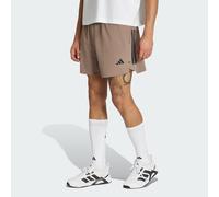 SHORT D4T PrimeLift 3 STRIPES Khaki Six XS 18 CM