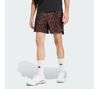 Short D4T PrimeLift Aop Earth Strata / Shadow Brown / Black M 13 CM