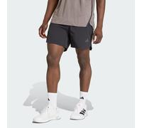 Short D4T PrimeLift Pro-series Black 2XL 18 CM