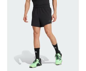 Short D4T X Black XL 18 CM