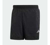 Short da allenamento 2-in-1 Gym+ Black XS