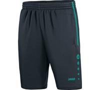 Short da allenamento Active per bambini Gris 9/11 anni