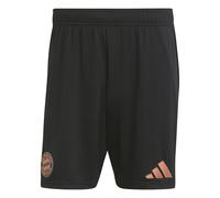 Short Away 24/25 FC Bayern München Black XL