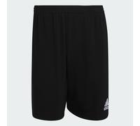 Short da allenamento Entrada 22 Black 2XL
