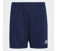 Short da allenamento Entrada 22 Team Navy Blue 2 7-8A