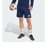 Short da allenamento Entrada26 Team Navy Blue 2 / White XL