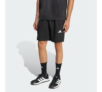 adidas Homme Workout Essentials Base Woven Short, Black, M 5 inch