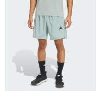 SHORT DA ALLENAMENTO ESSENTIALS BASE WOVEN Wonder Sage 2XL 23 CM