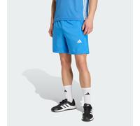 SHORT DA ALLENAMENTO IN TESSUTO ESSENTIALS BASE Ray Blue L 13 CM